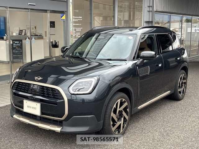 Bmw MINI 2024-09 7877840-0