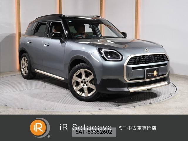 Bmw MINI 2025-01 7877839-0