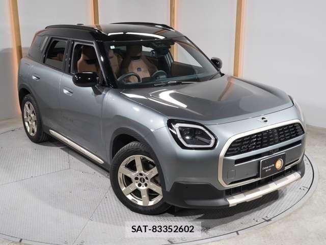 Bmw MINI 2025-01 7877839-15