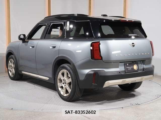 Bmw MINI 2025-01 7877839-1