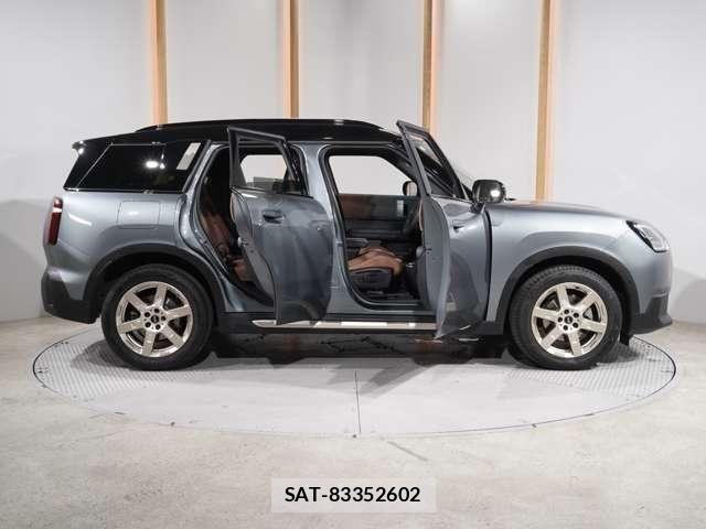 Bmw MINI 2025-01 7877839-20