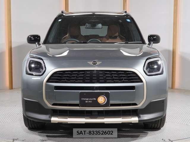 Bmw MINI 2025-01 7877839-6