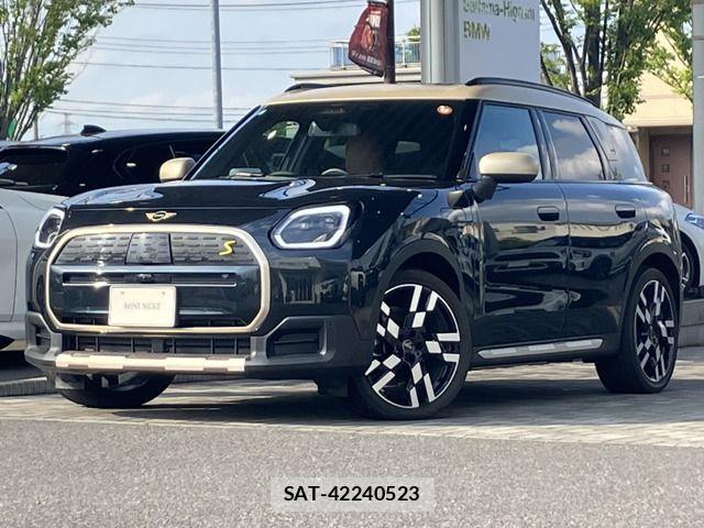 Bmw MINI 2024-11 7877835-0
