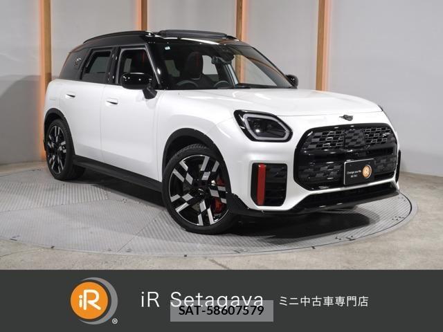 Bmw MINI 2024-10 7877823-0