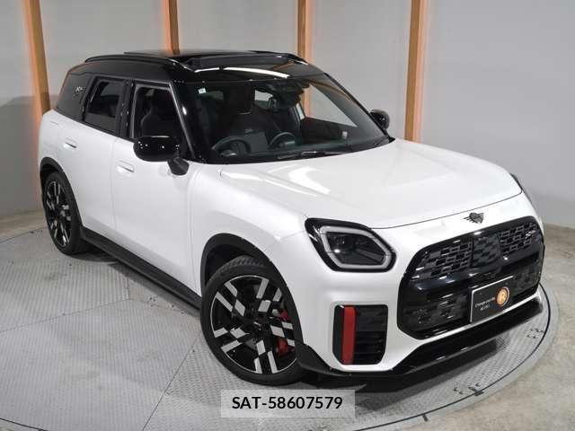 Bmw MINI 2024-10 7877823-17