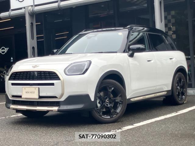 Bmw MINI 2025-12 7877836-0