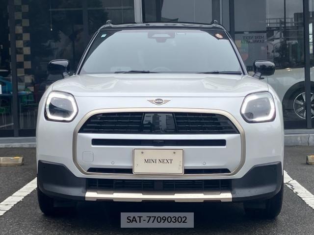 Bmw MINI 2025-12 7877836-3