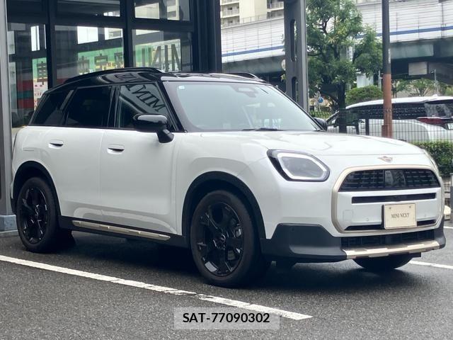 Bmw MINI 2025-12 7877836-5