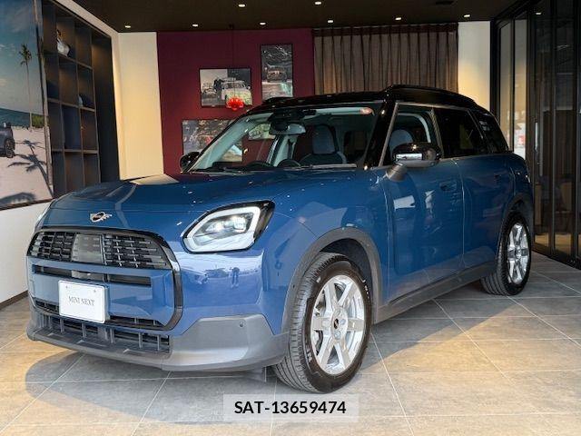 Bmw MINI 2025-10 7877837-0