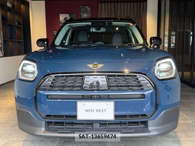 Bmw MINI 2025-10 7877837-1