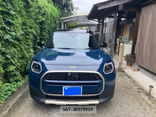 Bmw MINI 2024-10 7962641-0