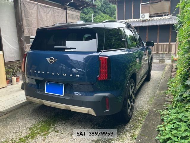 Bmw MINI 2024-10 7962641-2
