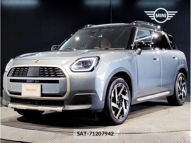 Bmw MINI 2024-09 7980032-0