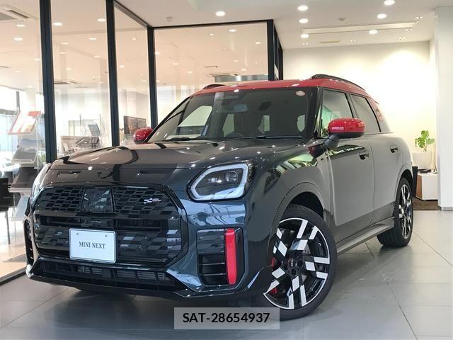 Bmw MINI 2025-12 7980030-0