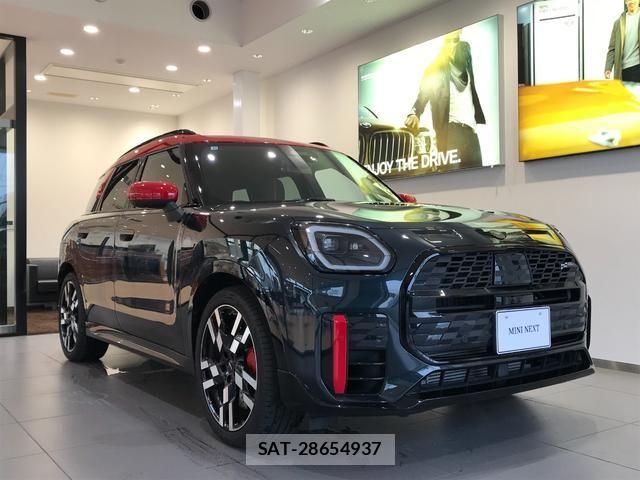 Bmw MINI 2025-12 7980030-5