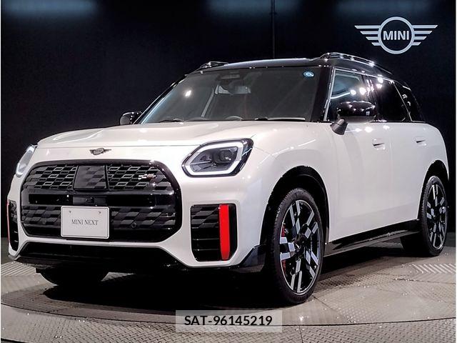 Bmw MINI 2025-04 7980031-0