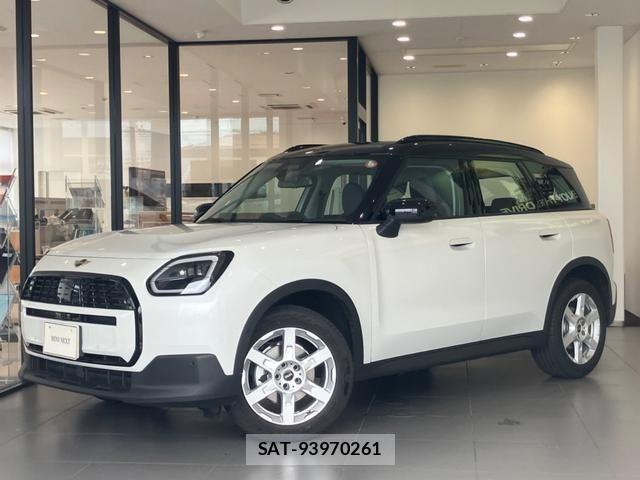 Bmw MINI 2025-07 7980033-0