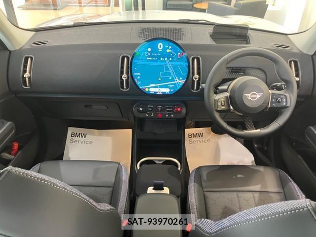 Bmw MINI 2025-07 7980033-1