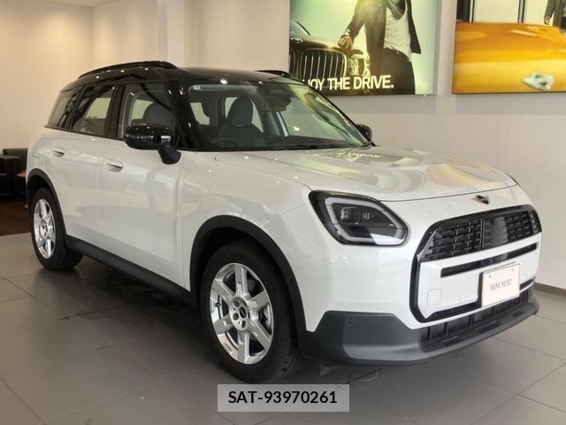 Bmw MINI 2025-07 7980033-5