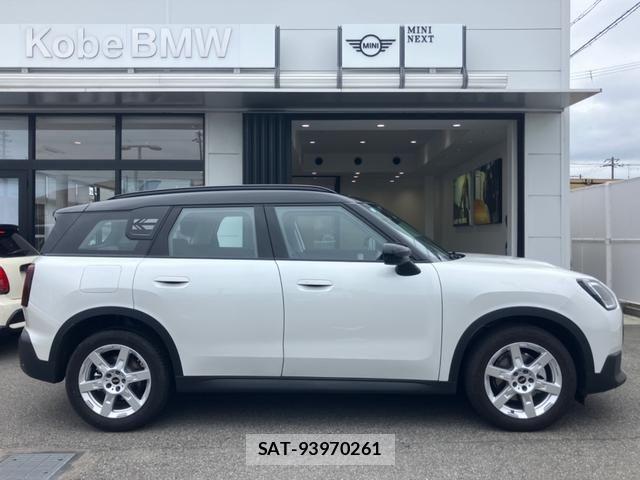 Bmw MINI 2025-07 7980033-7