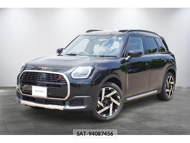 Bmw MINI 2026-02 8036794-0