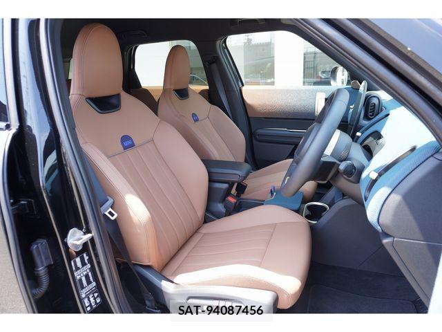 Bmw MINI 2026-02 8036794-15