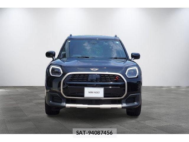 Bmw MINI 2026-02 8036794-1