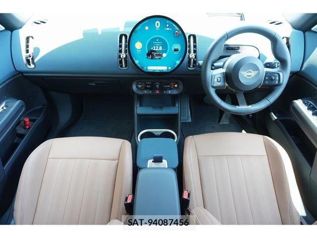 Bmw MINI 2026-02 8036794-21