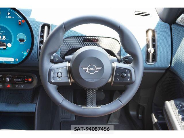 Bmw MINI 2026-02 8036794-22