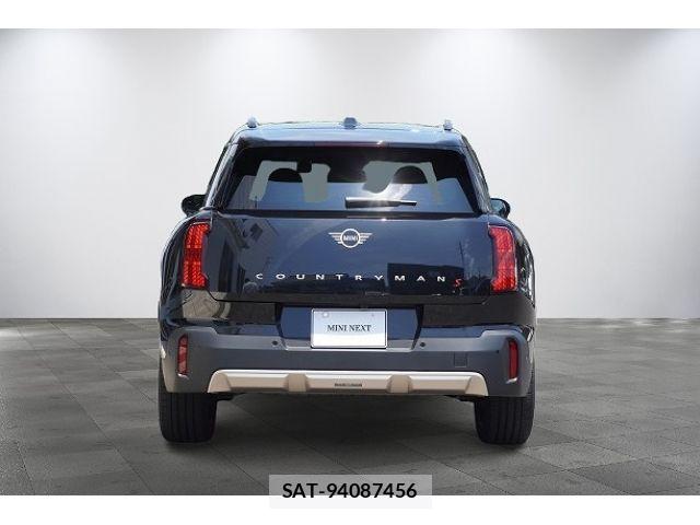 Bmw MINI 2026-02 8036794-3