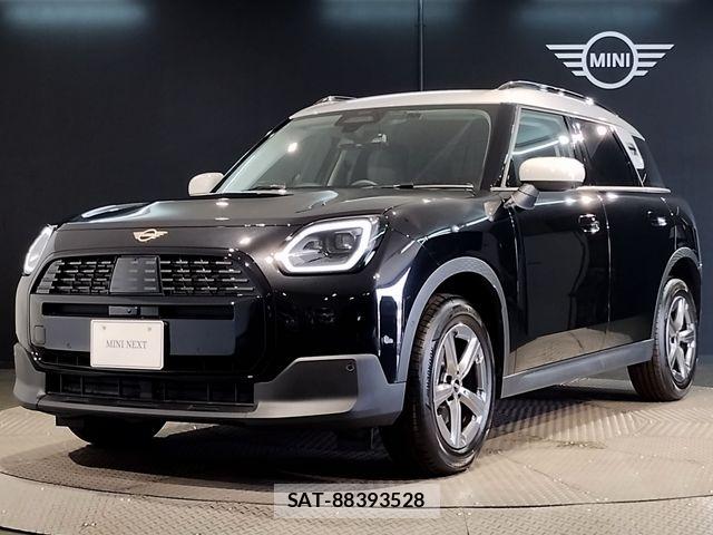 Bmw MINI 2026-05 8074626-0