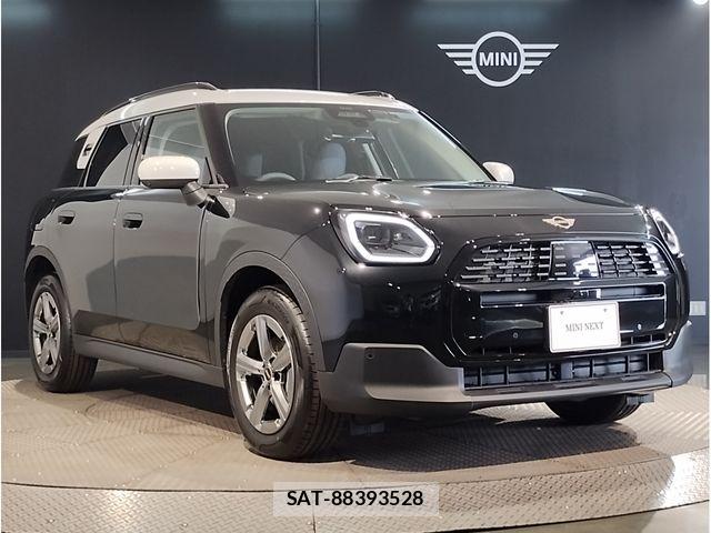 Bmw MINI 2026-05 8074626-5