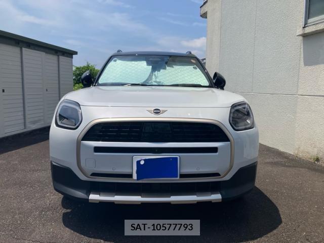 Bmw MINI 2024-11 8074627-0
