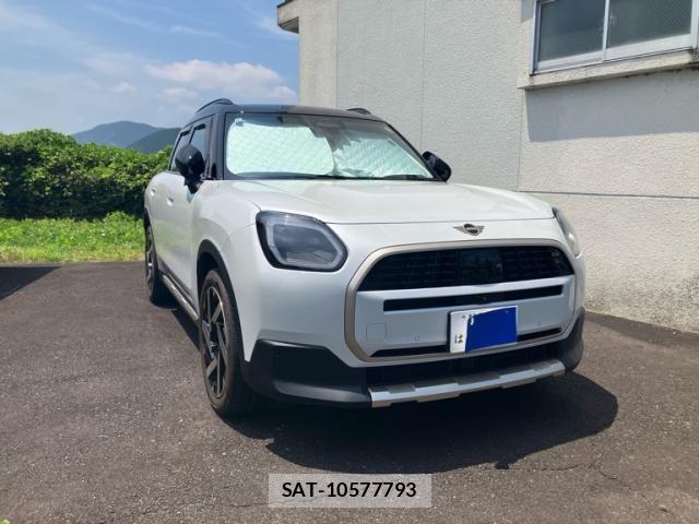 Bmw MINI 2024-11 8074627-1
