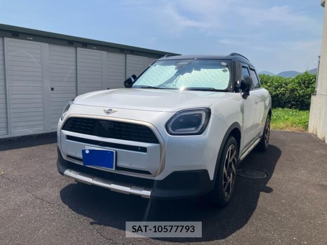 Bmw MINI 2024-11 8074627-2