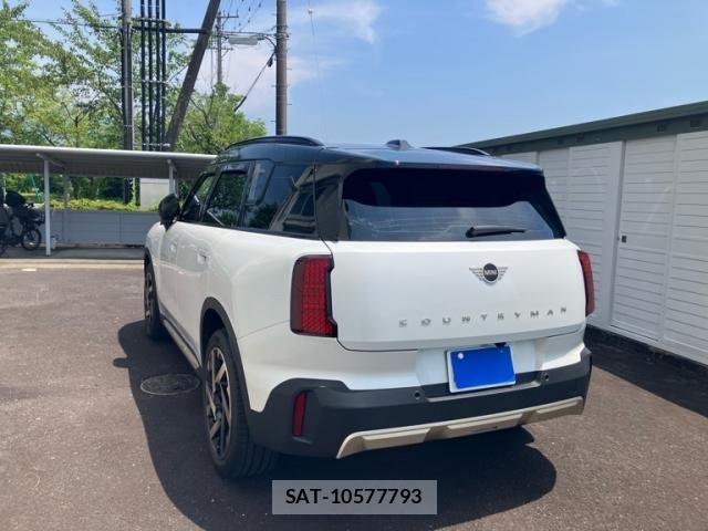 Bmw MINI 2024-11 8074627-5
