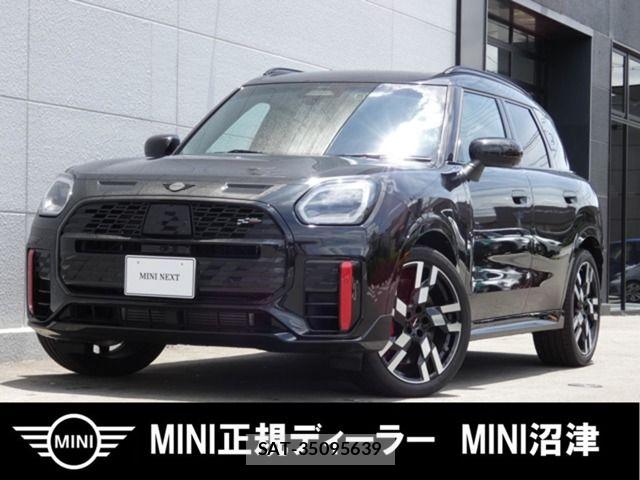 Bmw MINI 2024-11 8074624-0