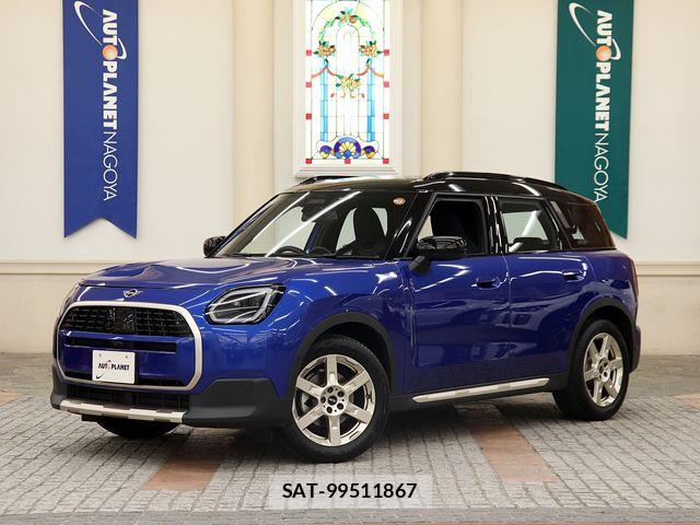 Bmw MINI 2024-09 8074625-0