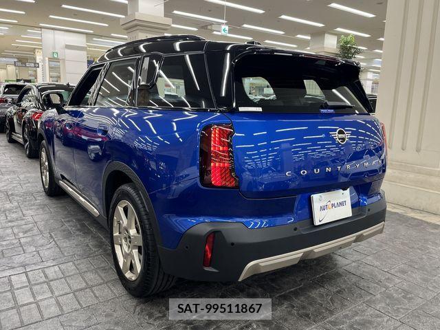 Bmw MINI 2024-09 8074625-9
