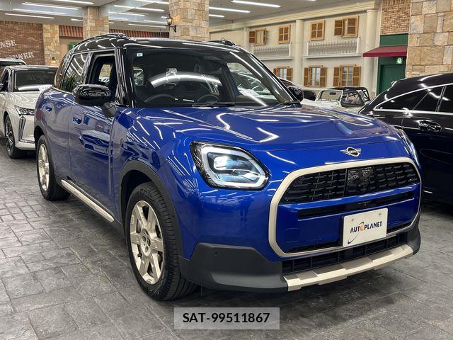 Bmw MINI 2024-09 8074625-8