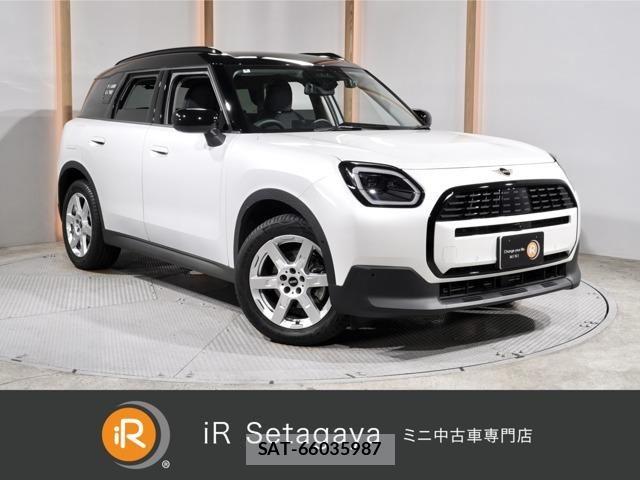 Bmw MINI 2024-09 8074629-0