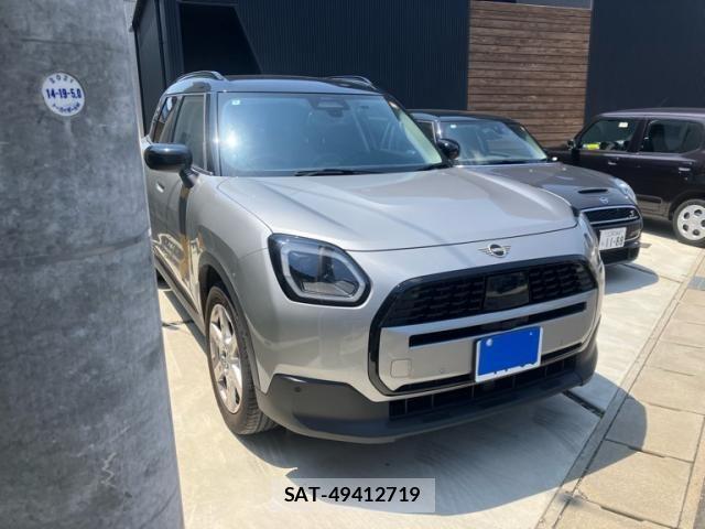 Bmw MINI 2024-08 8100476-1
