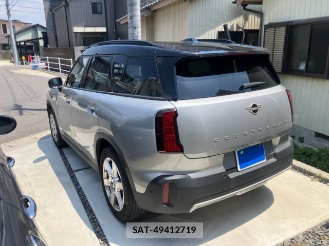 Bmw MINI 2024-08 8100476-2