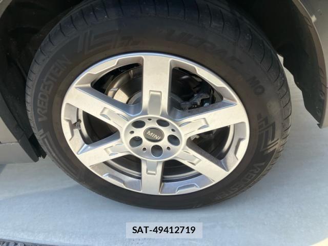 Bmw MINI 2024-08 8100476-5