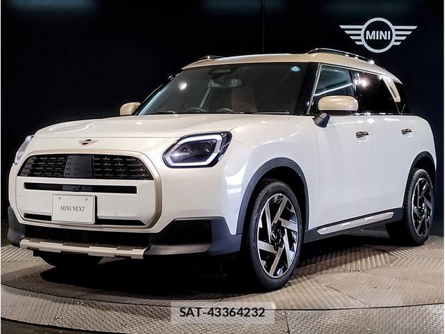 Bmw MINI 2024-12 8100475-0