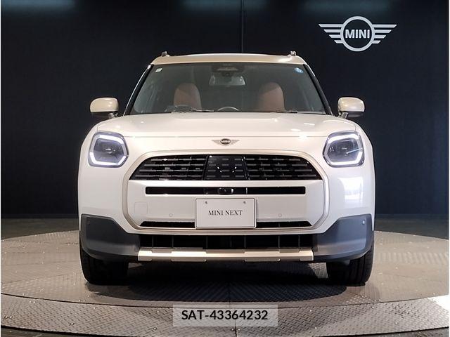 Bmw MINI 2024-12 8100475-3