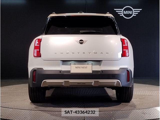 Bmw MINI 2024-12 8100475-4