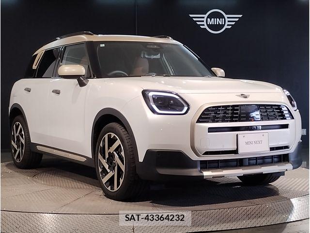 Bmw MINI 2024-12 8100475-5