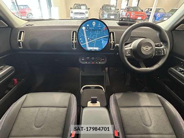 Bmw MINI 2025-06 8131247-1