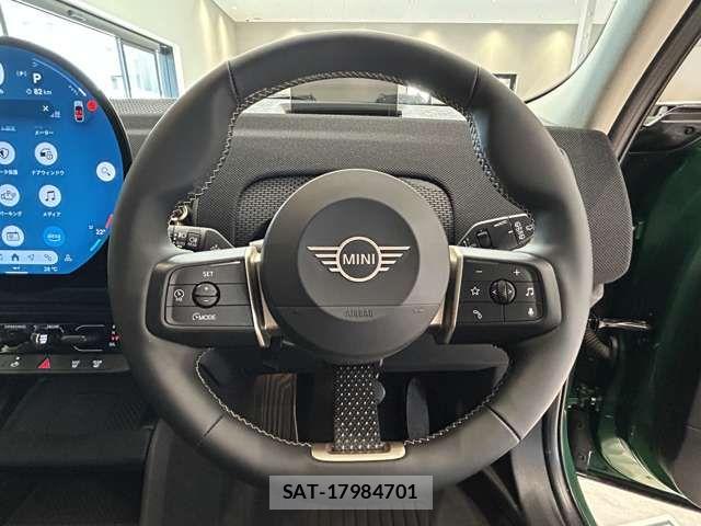 Bmw MINI 2025-06 8131247-19